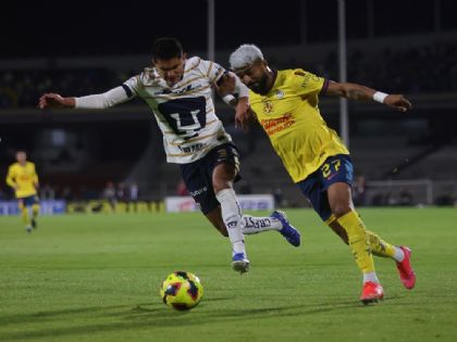 Pumas vs América: pronósticos, dónde ver y alineaciones de la Liga MX
