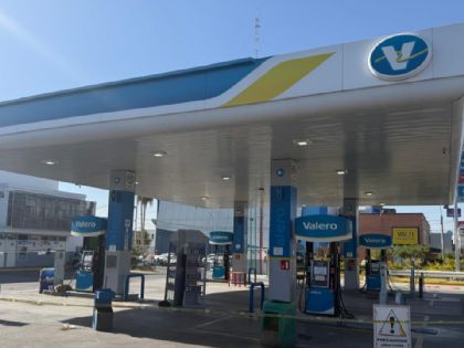 Vendían huachicol en la Arbide y daban bien caro el litro