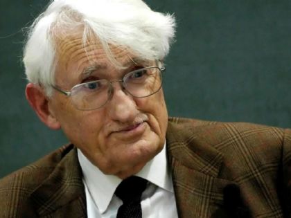 Habermas, una lectura crítica del mundo