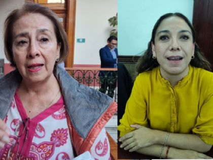 Esto opinan asambleístas de Pachuca del Plan B de Sheinbaum