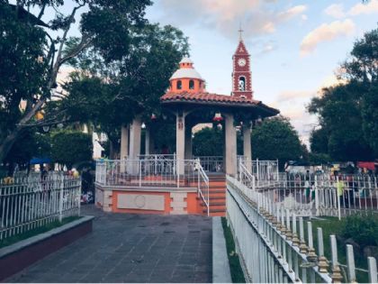 Entérate aquí del clima en Guanajuato para este sábado 21 de marzo