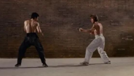 La verdad detrás de la pelea entre Chuck Norris y Bruce Lee: así nació el combate más icónico