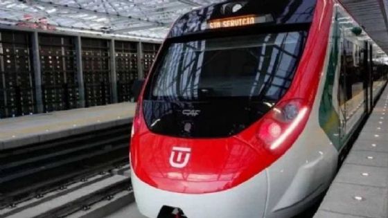 El tren de pasajeros de Guanajuato estaría listo en el 2028
