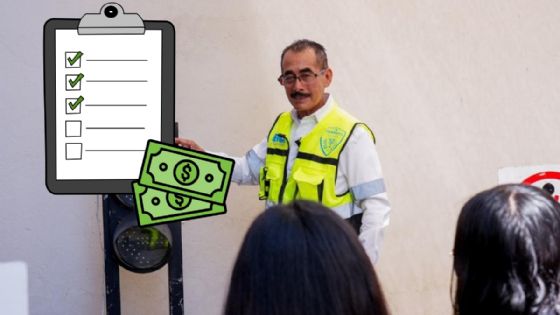 Solicitan a mujeres y hombres para Tránsito Municipal de Boca del Río