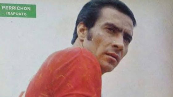 Hoy cumple 85 años Miguel Ángel Perrichón, gloria histórica del Club Irapuato
