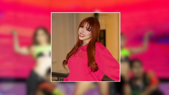 Cancelan 5 conciertos de Yeri MUA en su México Tour