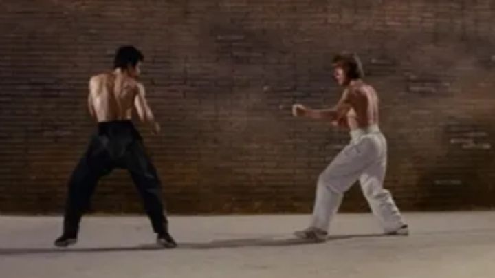 La verdad detrás de la pelea entre Chuck Norris y Bruce Lee: así nació el combate más icónico