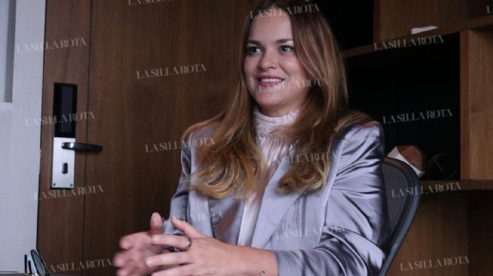 En Mérida, 8 de cada 10 apoyos económicos los reciben mujeres: Alcaldesa