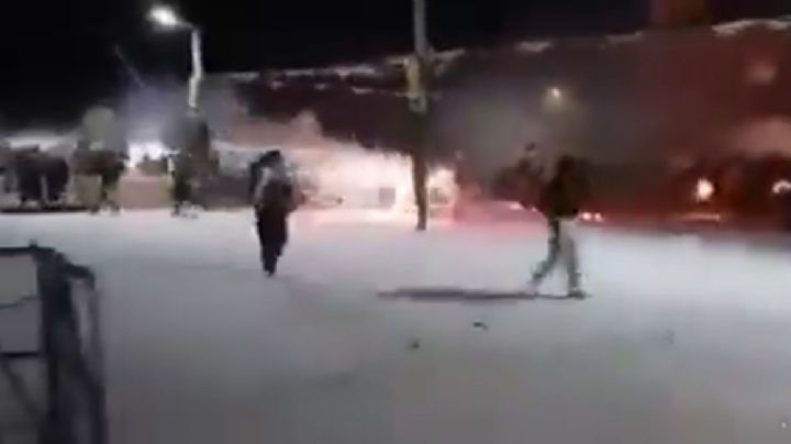 San Luis Potosí: 2 personas mueren tras explosión por pirotecnia en festividad