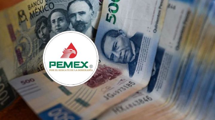 Pemex corrige seis pensiones doradas: ajustes superan los 4.2 millones de pesos