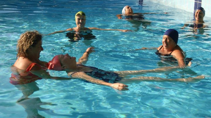 Los 5 mejores balnearios de Hidalgo recomendados por dar descuentos a adultos mayores