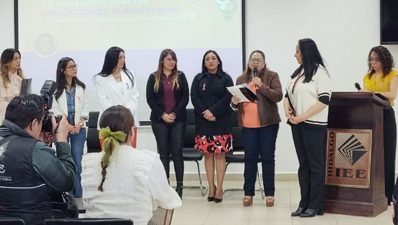 IEEH perfila veto a deudores alimentarios para 2027