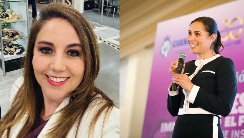 Morena solicitará se investiguen contratos de Alejandra Gutiérrez con su socio y un consejero.