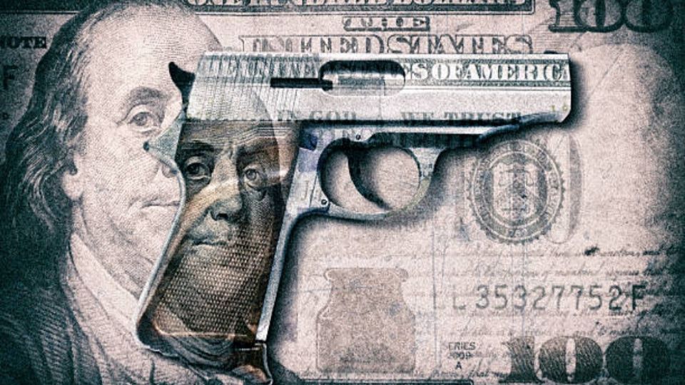 El artículo del NYT revela el crecimiento masivo del contrabando de armamento desde comercios en Estados Unidos