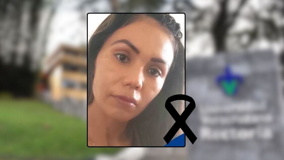 Fallece Beatris Escobedo, integrante de la Junta de Gobierno de la Universidad Veracruzana