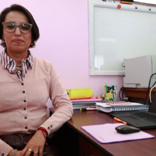 30 centros CAM brindan atención para alumnos con discapacidad en Hidalgo