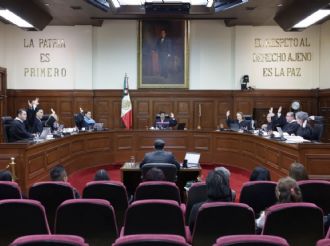 SCJN mete freno al uso de imagen sin consentimiento