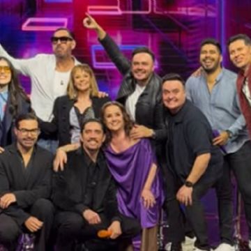 Foto descriptiva de: Juego de Voces 2026: cuándo se estrena, a qué hora, dónde y quiénes participan