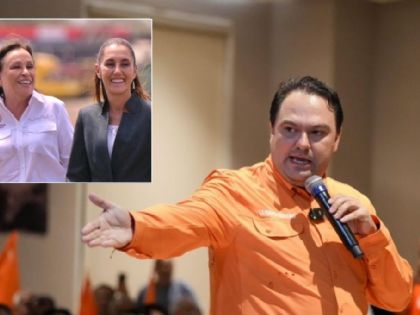 MC Veracruz se opone a revocación de mandato de Nahle y Sheinbaum