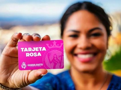 ¿Cuándo acaba el registro a la Tarjeta Rosa 2026?