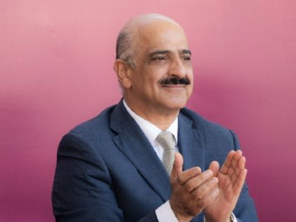 Ahued descarta irse de Segob en 2027; deja decisión a Morena