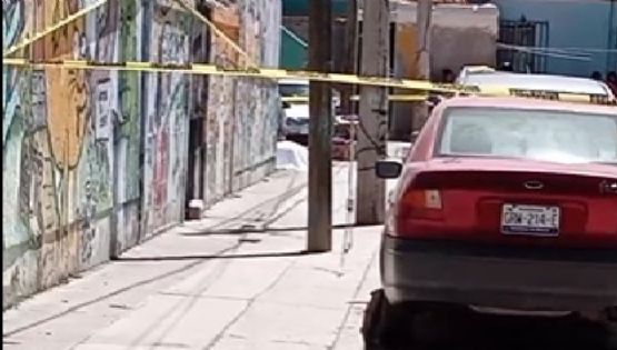 Sicarios disparan contra dos hombres en Irapuato; uno murió y el otro quedó herido