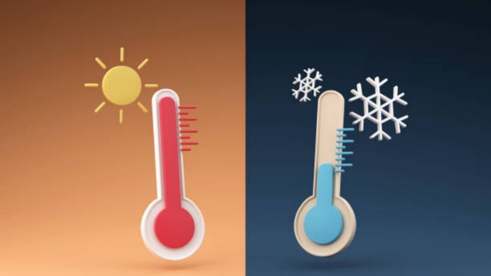 Aunque la primavera llegó a México el pasado 20 de marzo, en algunos lugares aún persisten las heladas en estas zonas