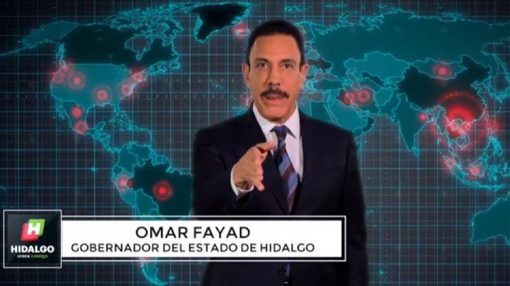 A 6 años de la pandemia por covid-19: así fue el inicio de la Fase 2 en Hidalgo  y las medidas implementadas