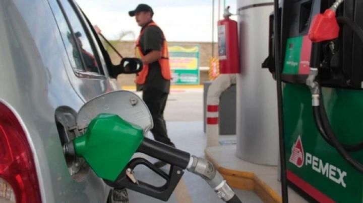 Gasolina a 30 pesos ¿y el enojo social?
