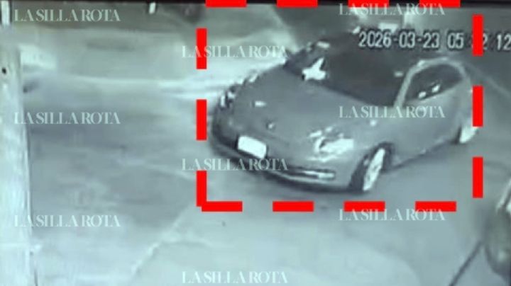 Crime in Coapa: This Is How a Drug Dealer Was Killed at a Bar in CDMX