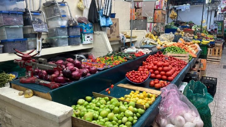 “¡Hasta en 80 pesos el kilo de jitomate!”; aumenta de precio en 152%