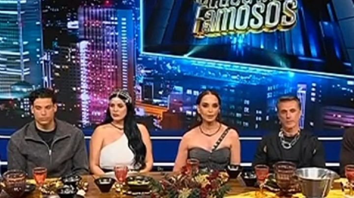 La Casa de los Famosos: ¿quién fue el segundo eliminado del reality de Telemundo?