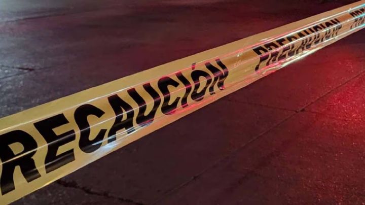 Jóvenes viajaban en su motocicleta y los asesinan a balazos, en Salamanca