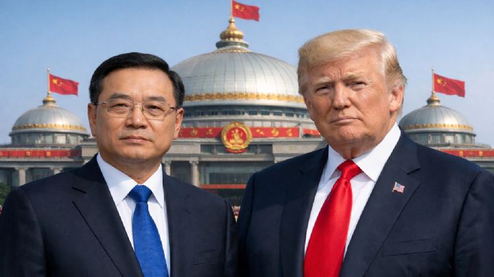 China: las purgas militares por corrupción de cara a la visita de Donald Trump