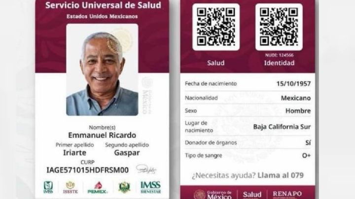 Credencial Universal de Salud: ¿qué documentos se necesitan para el trámite?