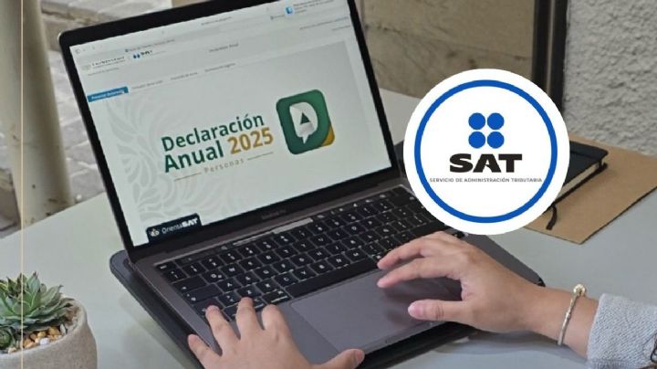 Declaración anual 2026: ¿cómo activar el simulador del SAT?