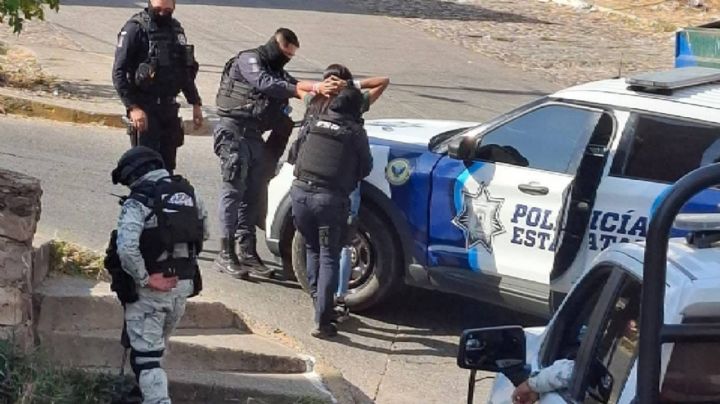 En Guanajuato no se expandirá el crimen organizado, dijo Jorge Jiménez Lona