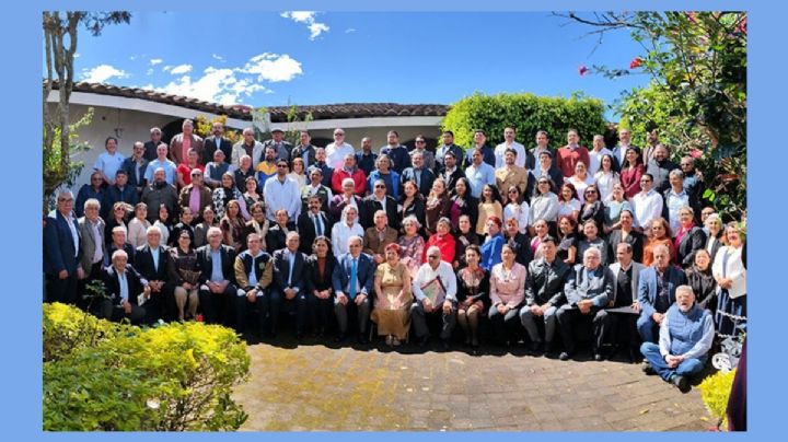 Fesapauv celebra 50 años de compromiso con la UV y la educación