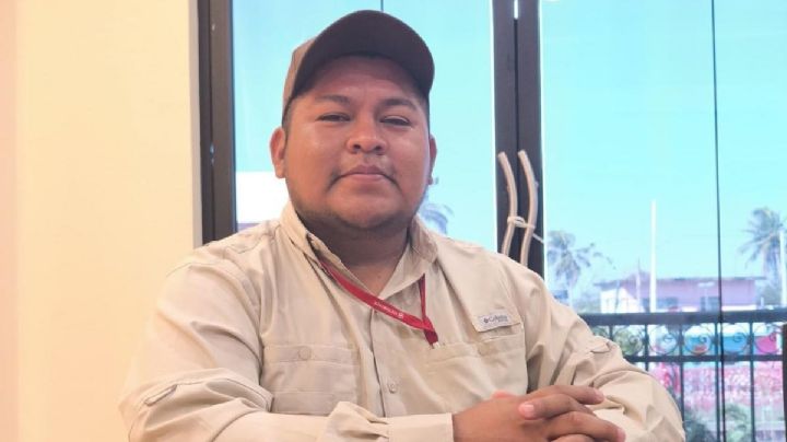 Reportero de Acayucan, Veracruz, denuncia amenaza de muerte en su contra