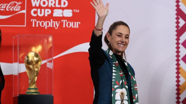 Mundial de futbol bajo lupa