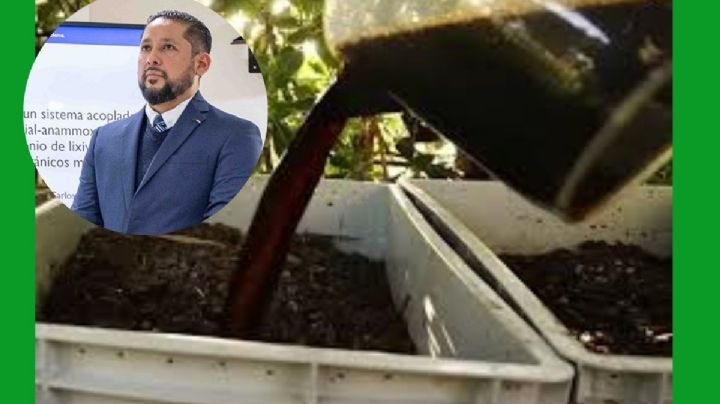 Importante analizar composición de lixiviados para reducir impacto ambiental: UV