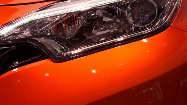 Estos son los autos más robados en México entre 2025 y 2026: alerta AMIS