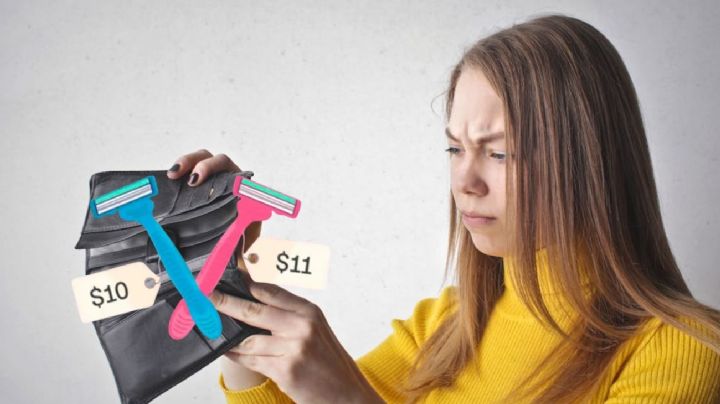 ¿Qué es el impuesto rosa y cómo afecta tu bolsillo?