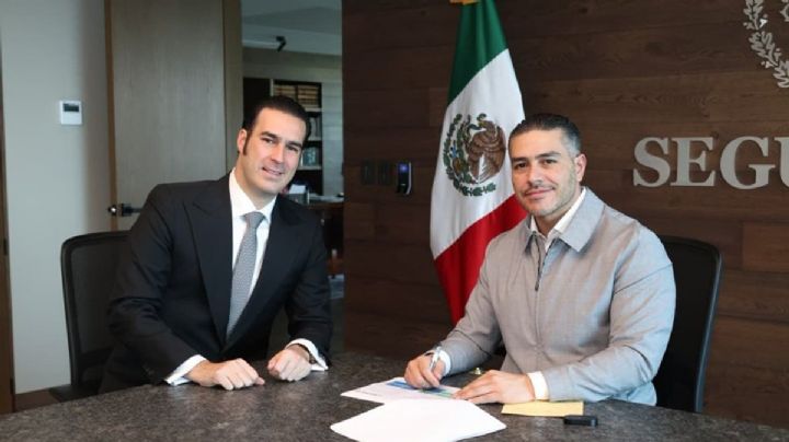 Miguel Torruco Garza asume control de la prevención de la violencia en México
