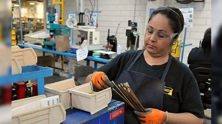 Guanajuato genera 44 mil nuevos empleos; destacan mujeres