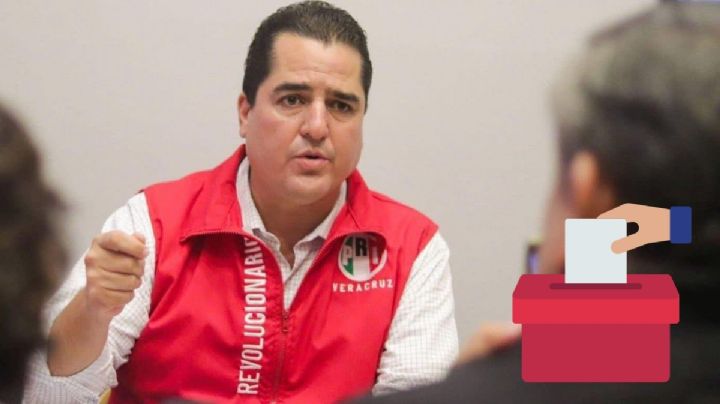 PRI denuncia amenazas en elección extraordinaria de Tamiahua, Veracruz