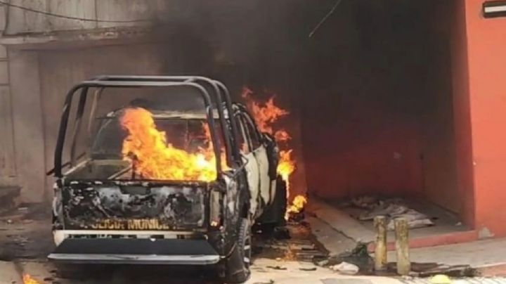 Por disturbios en Zacualtipán: tres enfrentan juicio oral y liberan a ocho tras disculpa