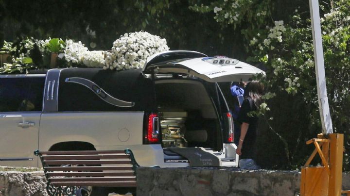 ¡Sepelio de Estado el de “El Mencho”!