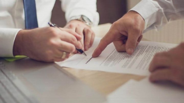 De jueces laborales e imposiciones en los Contratos Colectivos