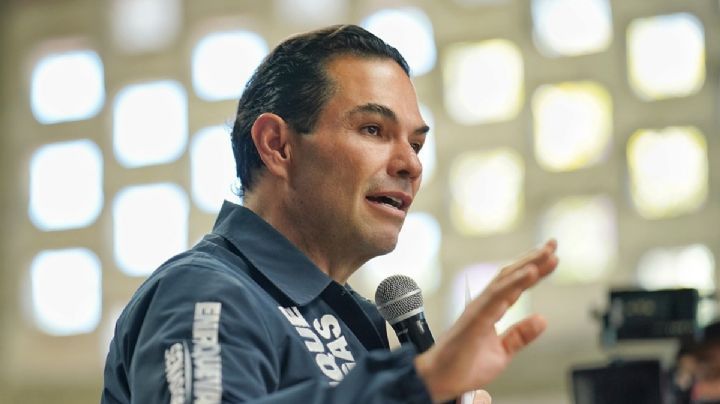 Pide Enrique Vargas agravar penas por robos, abuso sexual o violencia en el transporte público